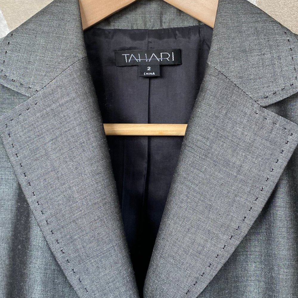 Tahari Blazer